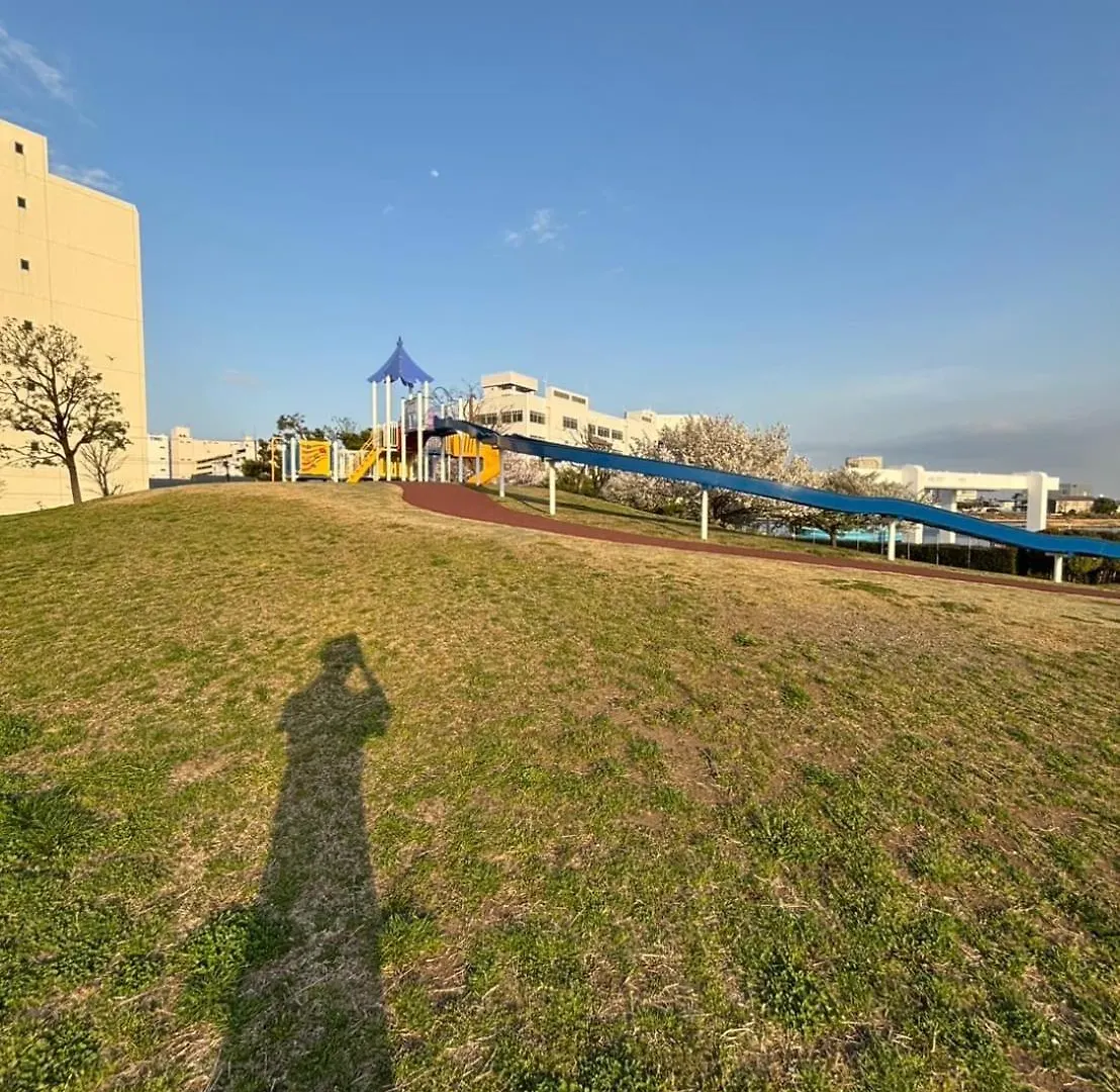 Familia Heiwajima Διαμέρισμα Τόκιο Ιαπωνία