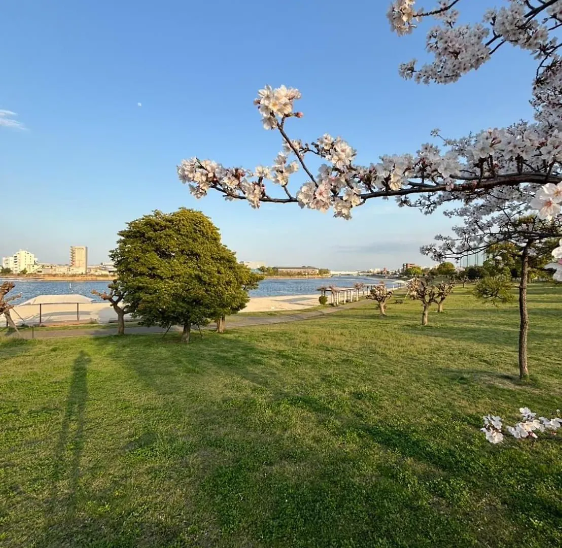 Familia Heiwajima Διαμέρισμα Τόκιο 0*,