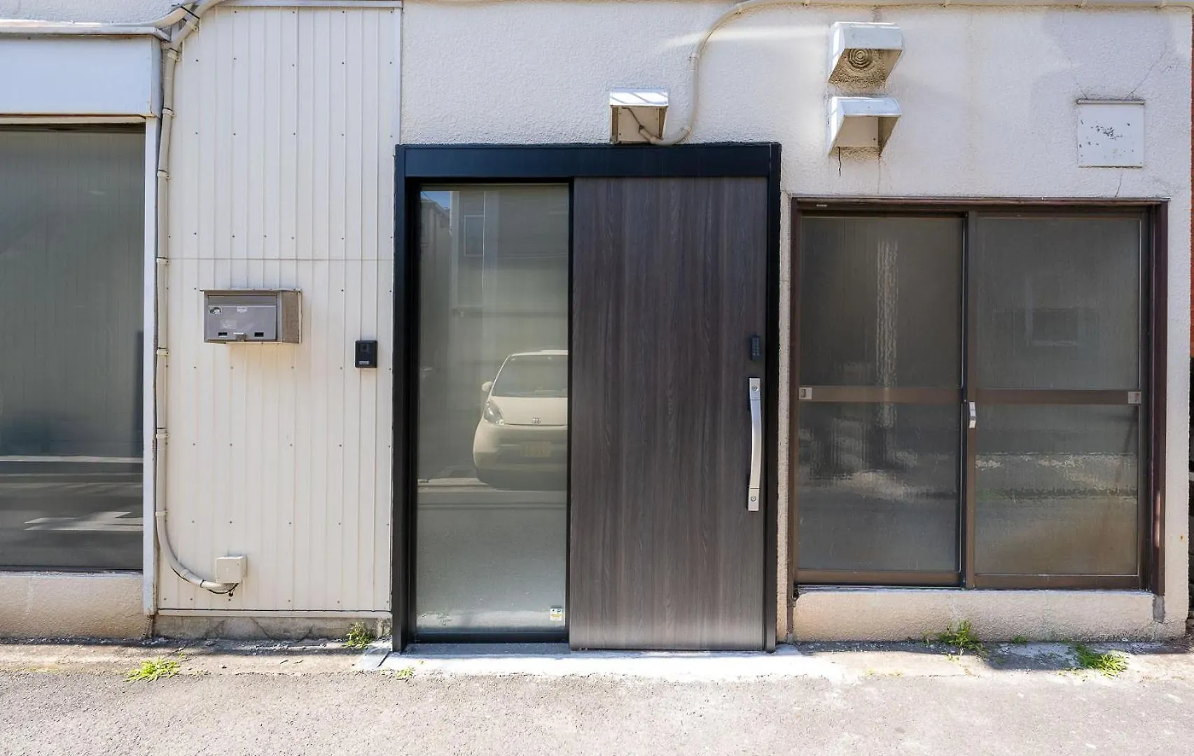 Familia Heiwajima Apartment Tokyo