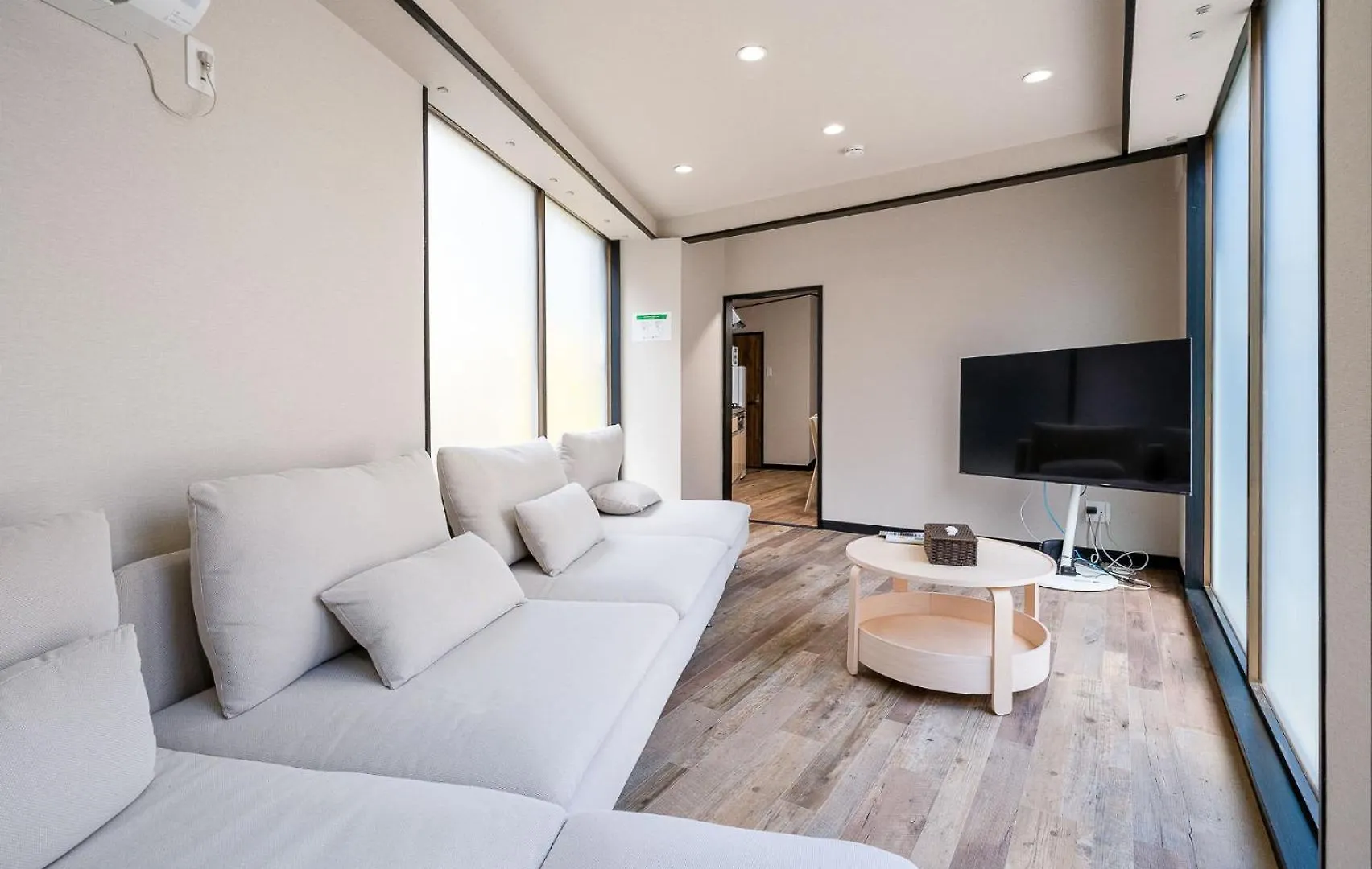 Appartamento Familia Heiwajima Tokyo 0*,