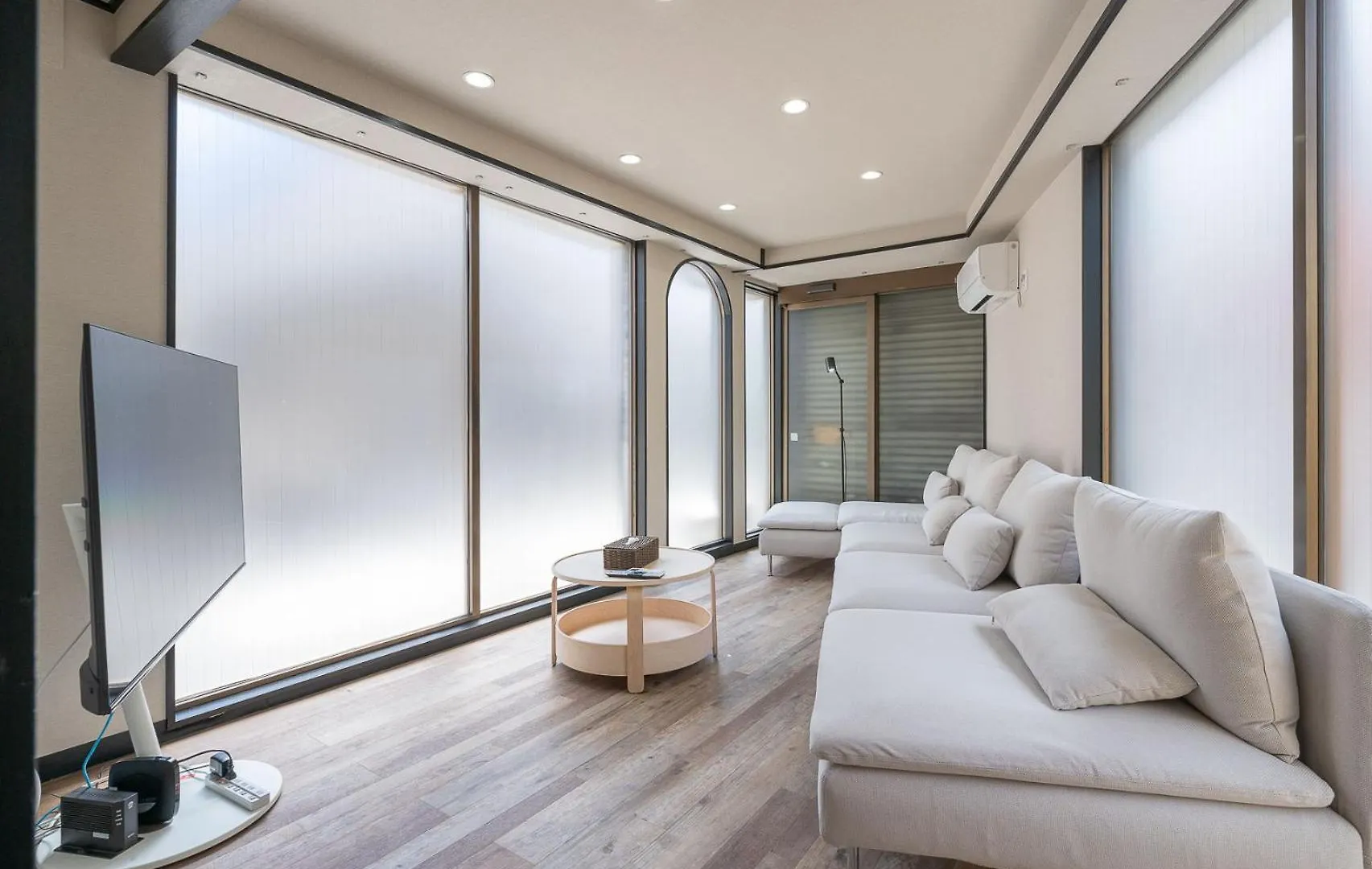Appartamento Familia Heiwajima Tokyo