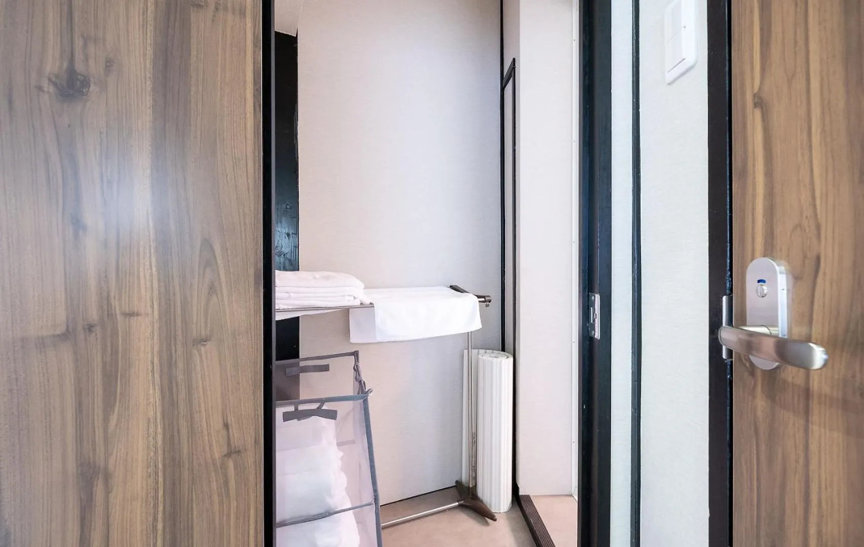 Appartamento Familia Heiwajima Tokyo