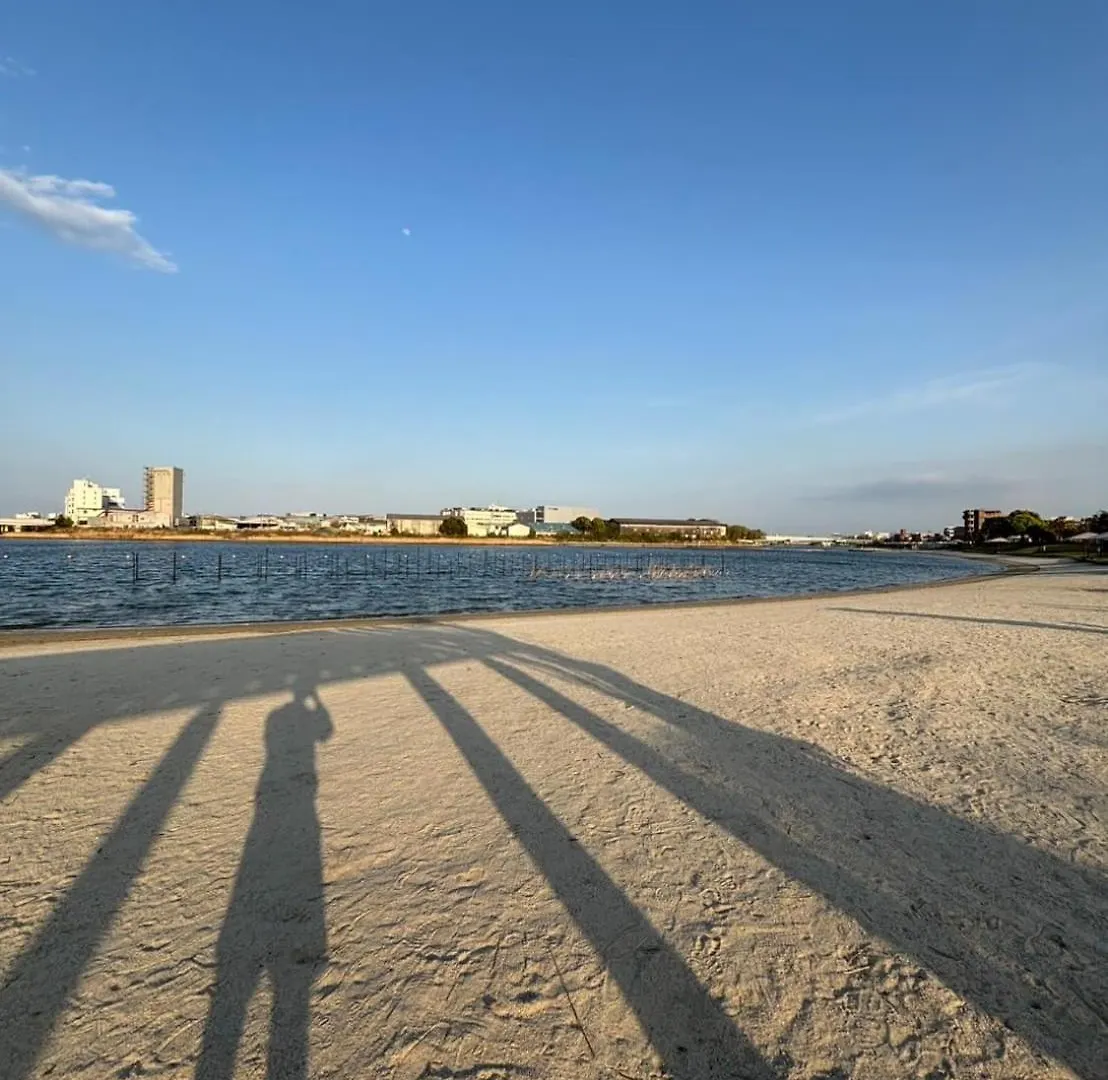 Appartamento Familia Heiwajima Tokyo
