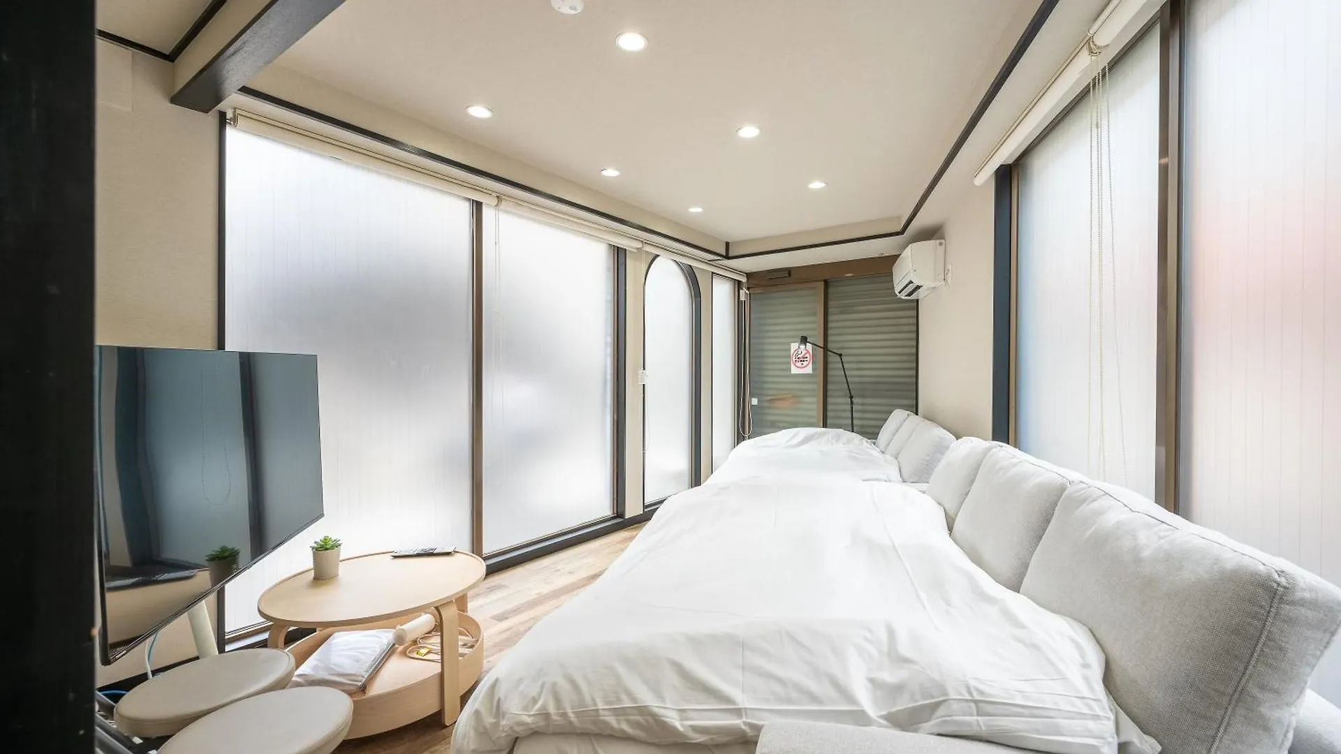Appartamento Familia Heiwajima Tokyo